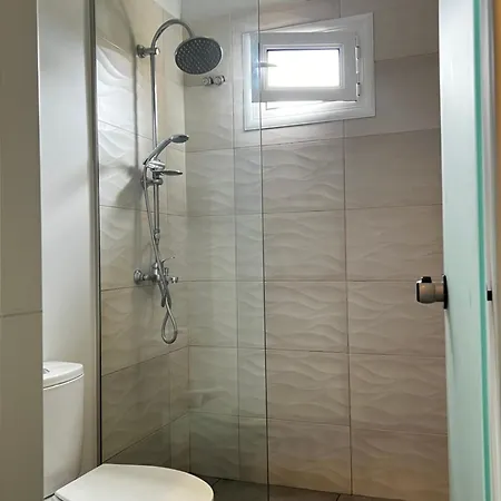 Bed & Breakfast Nuevo Vista 3*
